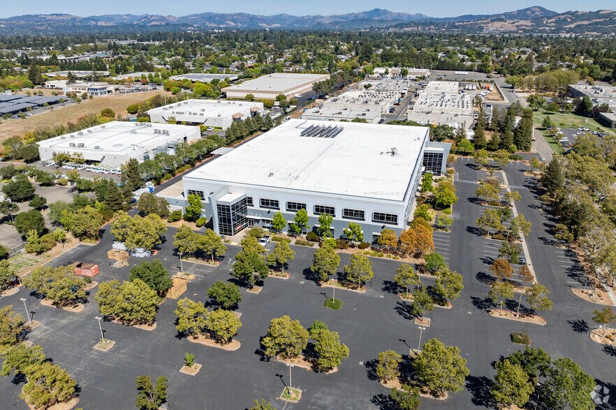 More Photos Of 2789-2877 Giffen Ave, Santa Rosa Research And Development For Sale