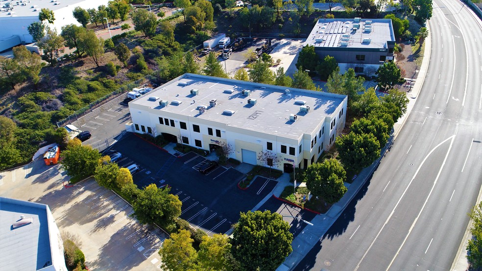 More Photos Of 12147 Kirkham Rd, Poway Showroom For Lease