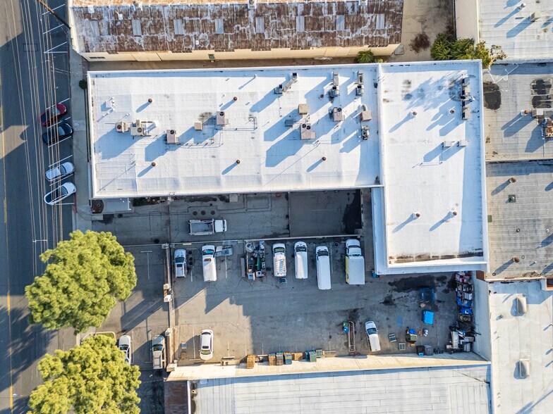 More Photos Of 429 S Palm Ave, Alhambra Food Processing For Sale