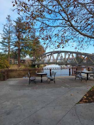 More Photos Of 108 Petaluma Blvd, Petaluma Storefront Retail Residential For Sale