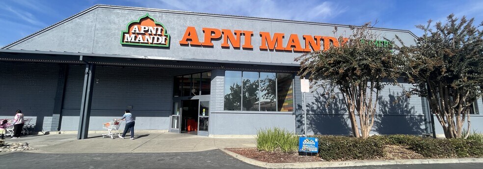 More Photos Of 1350 S Park Victoria, Milpitas Unknown For Lease