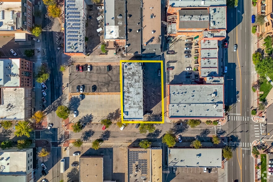 More Photos Of 115 W 2nd St, Pueblo Office Residential For Sale