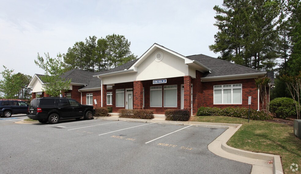 More Photos Of 3790 Holcomb Bridge Rd, Peachtree Corners Medical For Sale