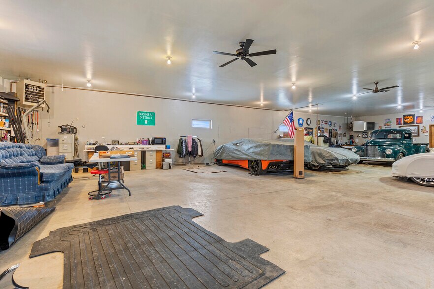 More Photos Of 5642 Bob Ln, Black Hawk Service For Sale