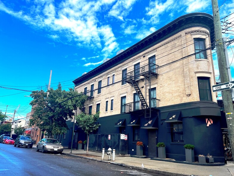 Primary Photo Of 6326 New Utrecht Ave, Brooklyn Storefront Retail Office For Sale