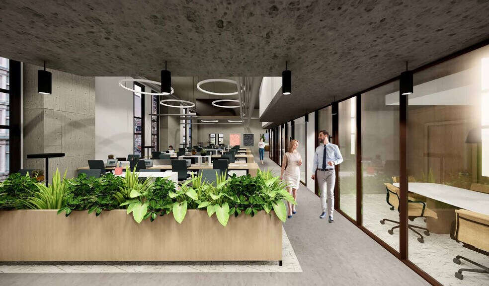 More Photos Of 185 Broadway, New York Office For Sale