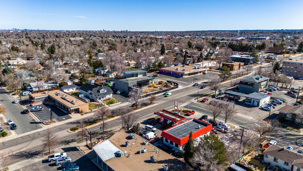 More Photos Of 1200 W Littleton Blvd, Littleton Service Station For Sale