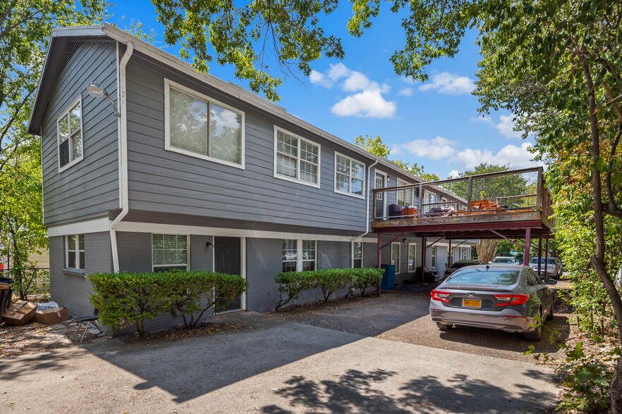 More Photos Of 2841 San Gabriel St, Austin Specialty For Sale