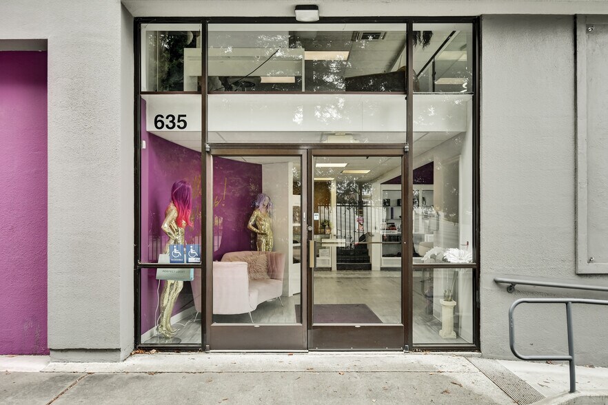 More Photos Of 635 Ygnacio Valley Rd, Walnut Creek Research And Development For Sale