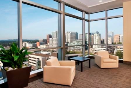More Photos Of 1231 116th Ave NE, Bellevue Medical For Lease
