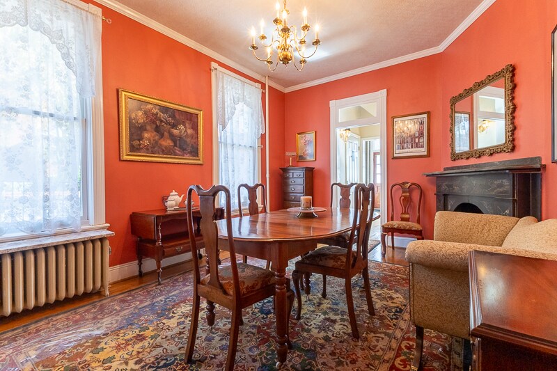 More Photos Of 22 E 2nd St, Frederick Office Residential For Lease