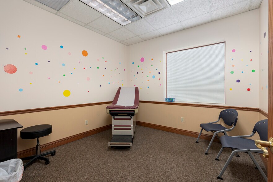 More Photos Of 6631 Main St, Buffalo Medical For Lease