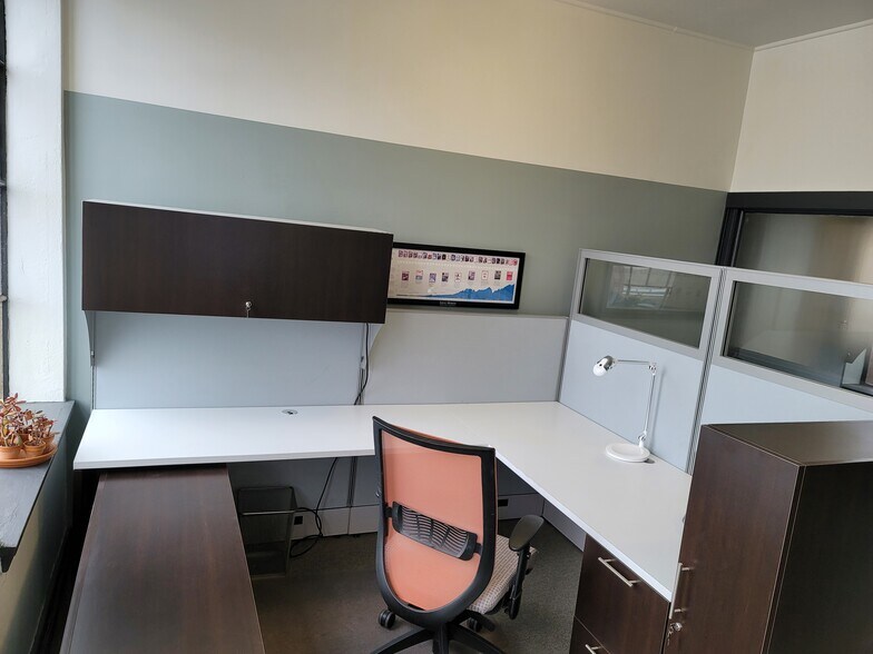 More Photos Of 106 N Main St, Akron Coworking Space