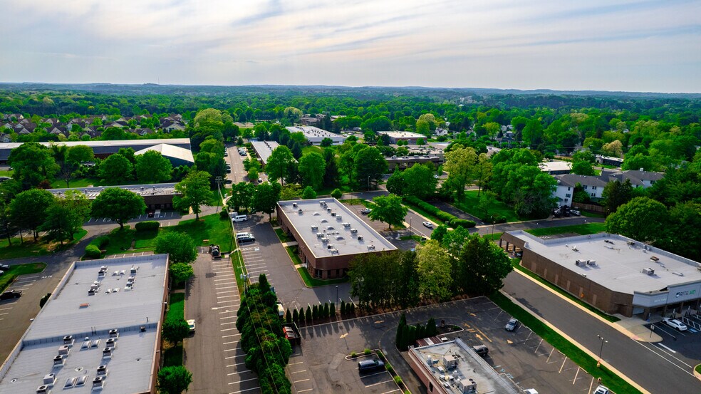 More Photos Of 1 Executive Dr, Tinton Falls Medical For Sale