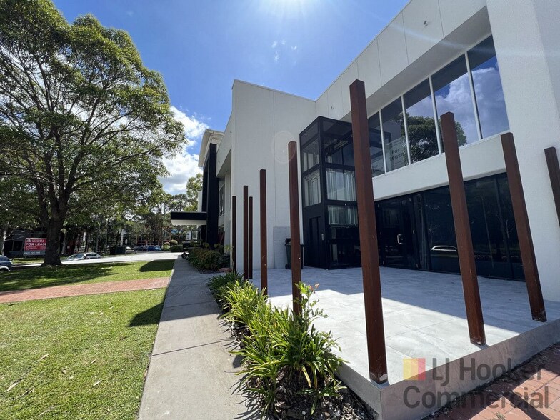 More Photos Of 2 Reliance Dr, Tuggerah Flex For Lease