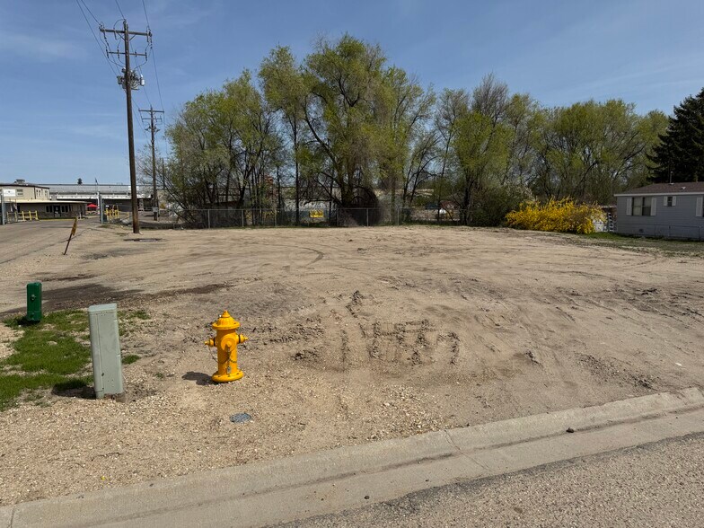 More Photos Of 0 1st Street N, Nampa Land For Sale