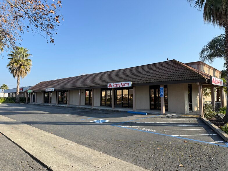 Primary Photo Of 5501 66th Ave, Sacramento Warehouse For Lease