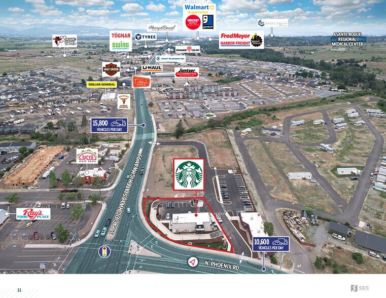 More Photos Of 123 Phoenix Rd, Phoenix Fast Food For Sale