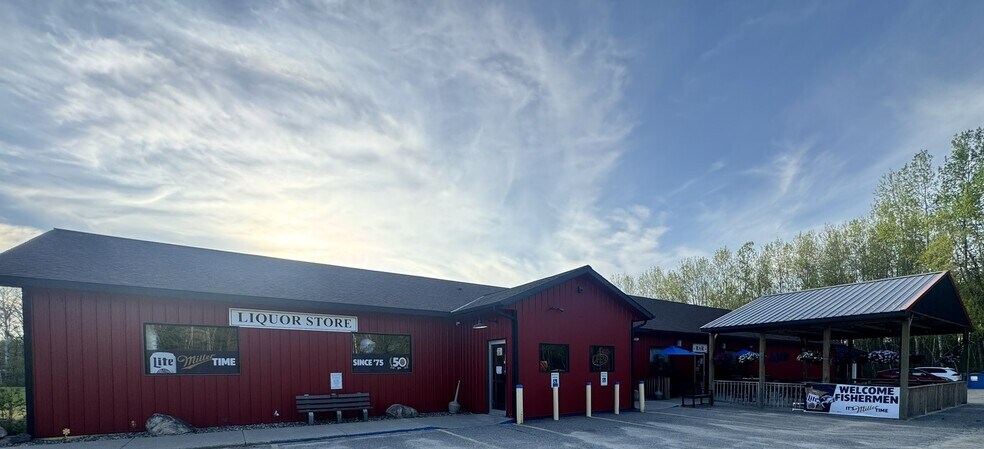 More Photos Of 31075 MN-34 Hwy, Akeley Specialty For Sale