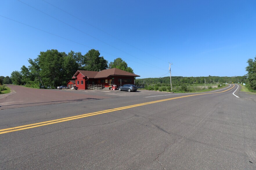 More Photos Of 13 Hwy, Herbster Restaurant For Sale