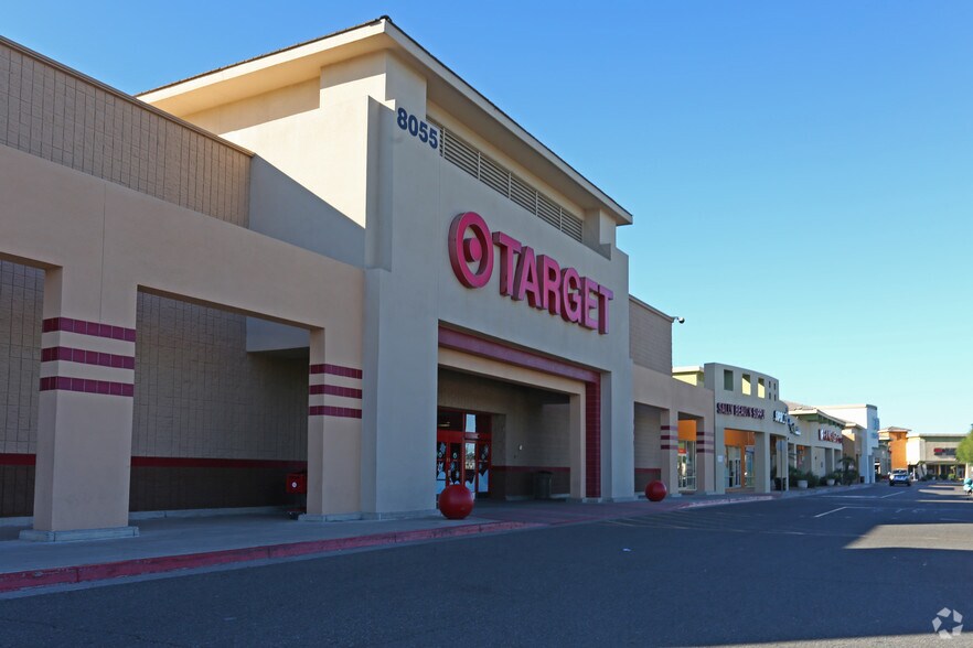 More Photos Of 8055 W Bell Rd, Peoria Unknown For Lease