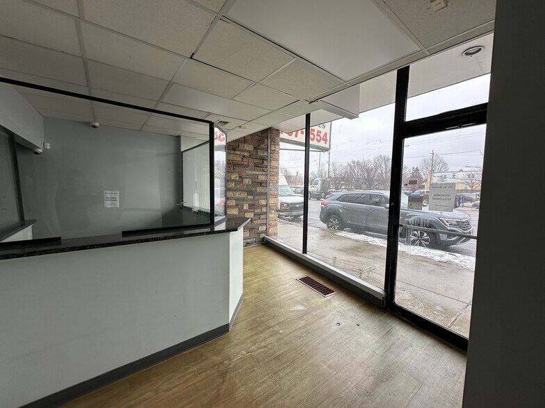 More Photos Of 6338 S Pulaski Rd, Chicago Storefront For Lease