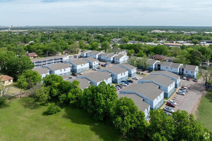 More Photos Of 3410 Fordham Rd, Dallas Apartments For Sale