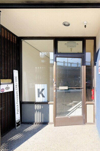 More Photos Of 1552 Beach St, Oakland Food Processing For Sale