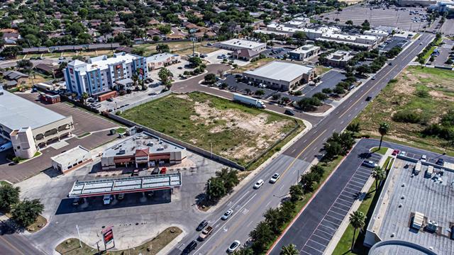 More Photos Of 221 Calle Del Norte, Laredo Land For Sale