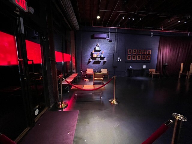 More Photos Of 148 Grand St, Brooklyn Restaurant For Lease