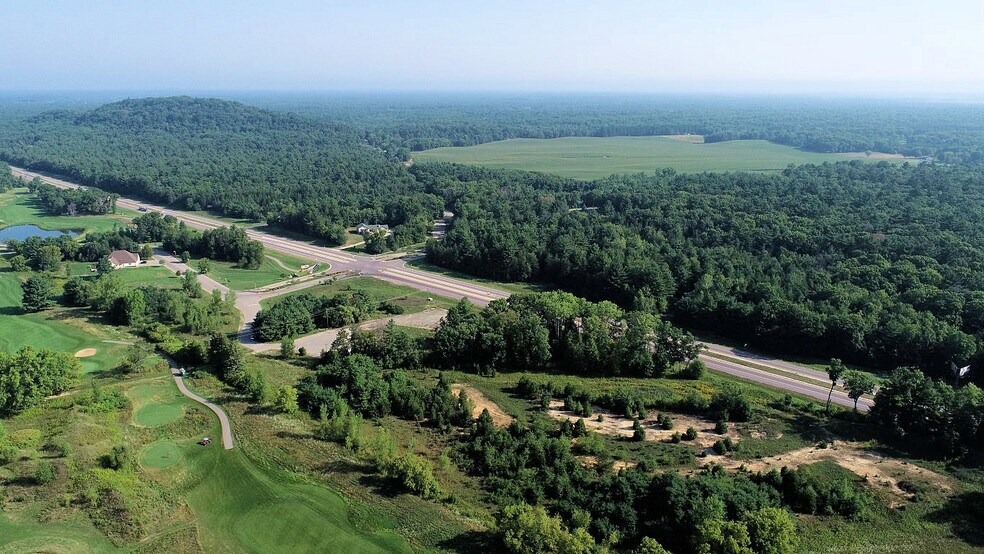 More Photos Of Lot 1, 2, & 5 HWY 13, Wisconsin Dells Land For Sale