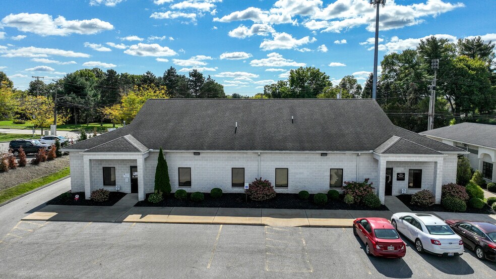 More Photos Of 169 5th St SE, Barberton Office For Sale