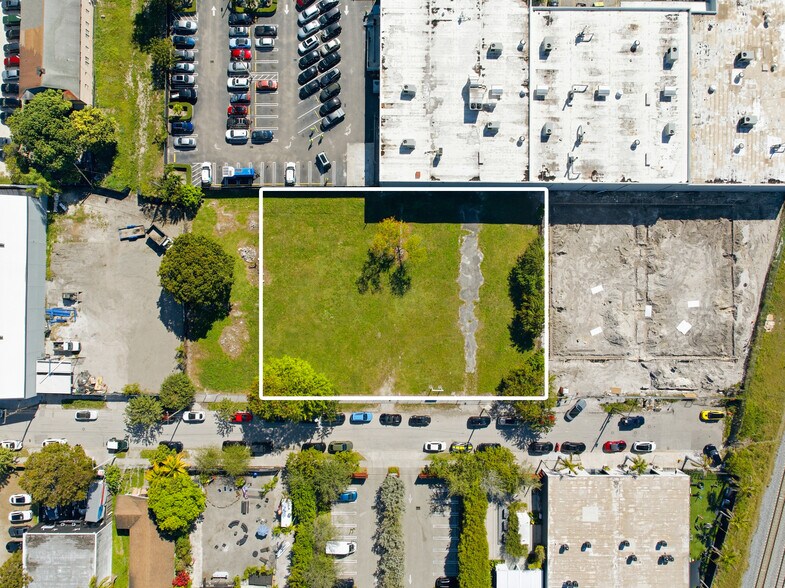 More Photos Of 90-116 NE 24th St, Miami Land For Sale