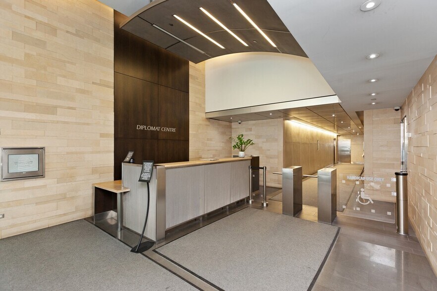 More Photos Of 820 Second Ave, New York Medical For Sale