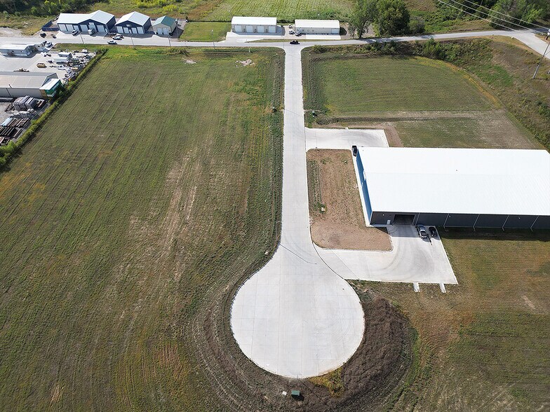 More Photos Of 105 Kjk Cir, Blair Land For Sale