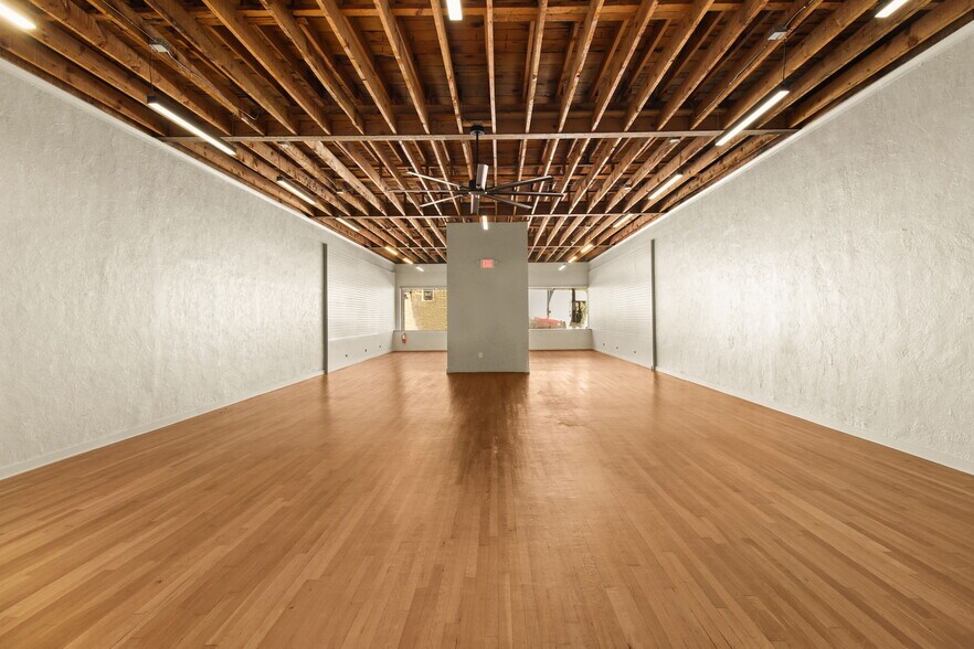 More Photos Of 713 W King St, Boone Storefront For Sale