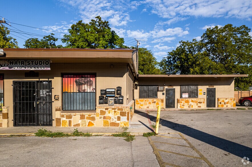 More Photos Of 1006 West Ave, San Antonio Freestanding For Sale