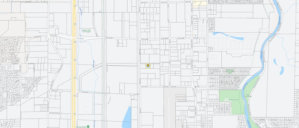 More Photos Of 3240-3250 B St NW, Auburn Unknown For Lease