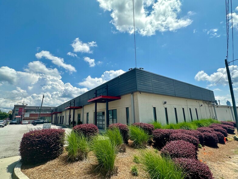 More Photos Of 500 Bishop St, Atlanta Unknown For Lease