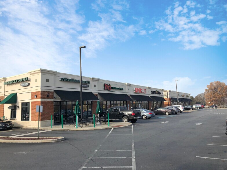 More Photos Of 3211 Schoenersville Rd, Bethlehem Freestanding For Lease