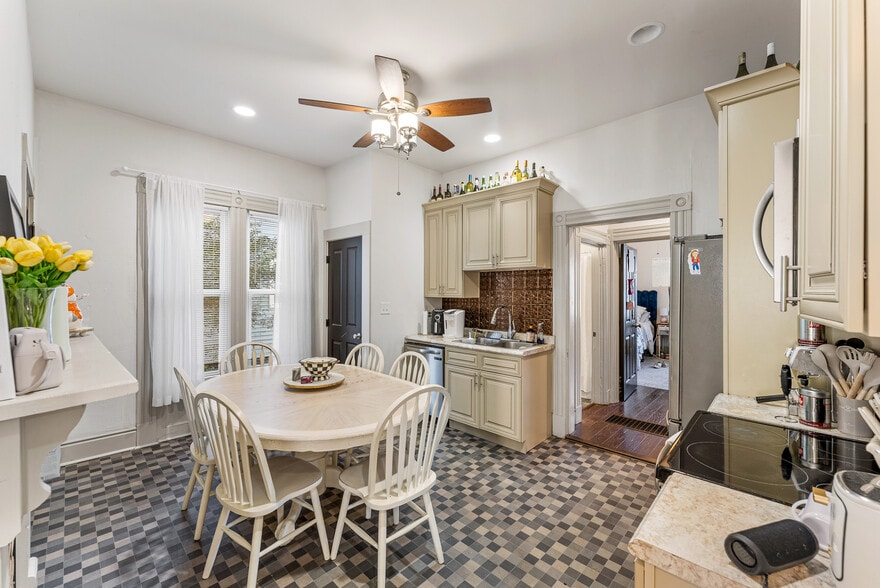 More Photos Of 1415 Highland Ave, Knoxville Multifamily For Sale