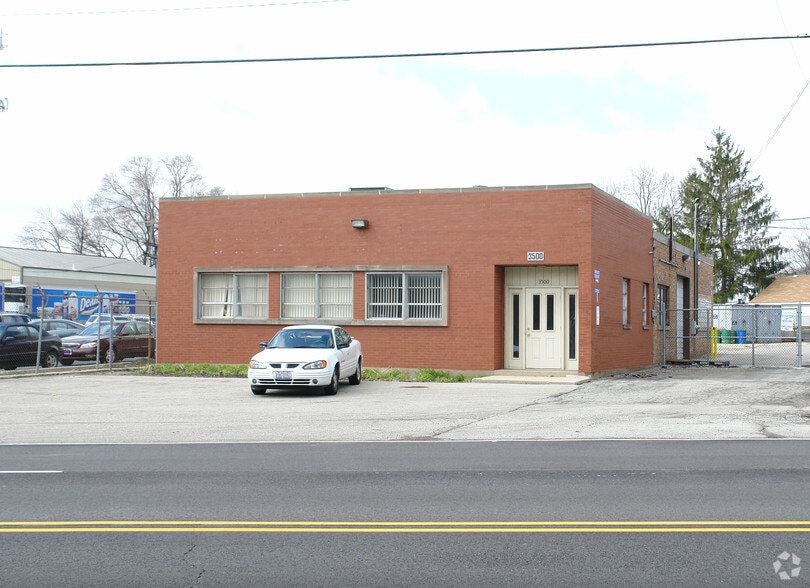 More Photos Of , Franklin Park Industrial For Sale