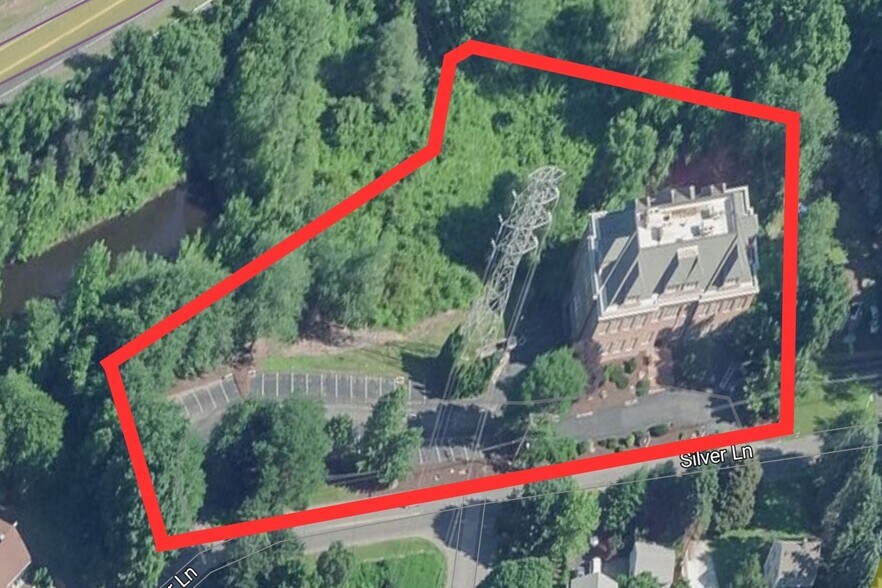 More Photos Of 799 Silver Ln, Trumbull Office For Sale