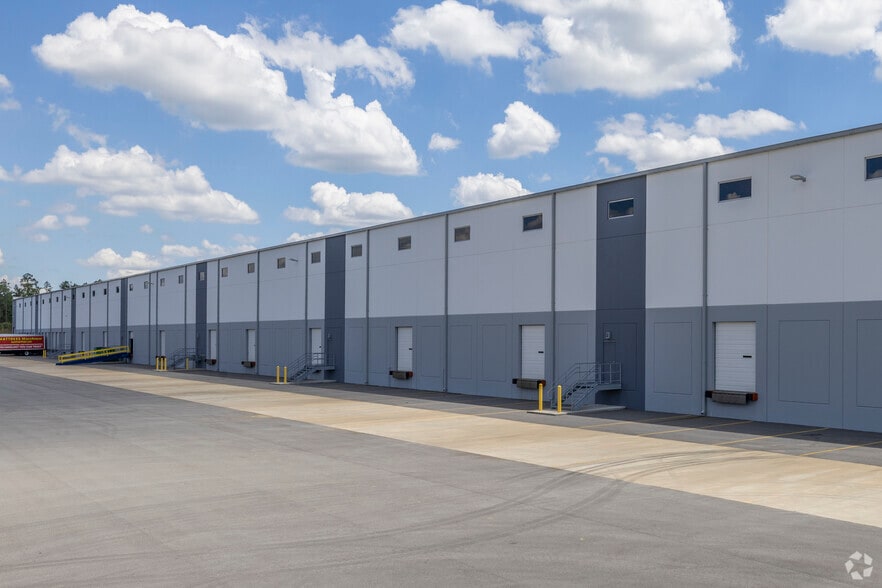 More Photos Of 425 Distribution Dr, West Columbia Unknown For Lease