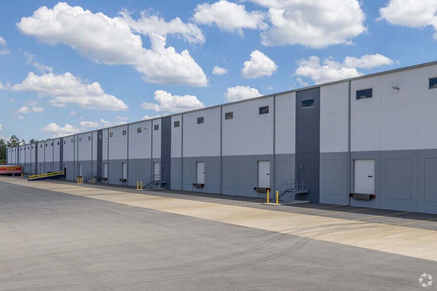 More Photos Of 425 Distribution Dr, West Columbia Unknown For Lease