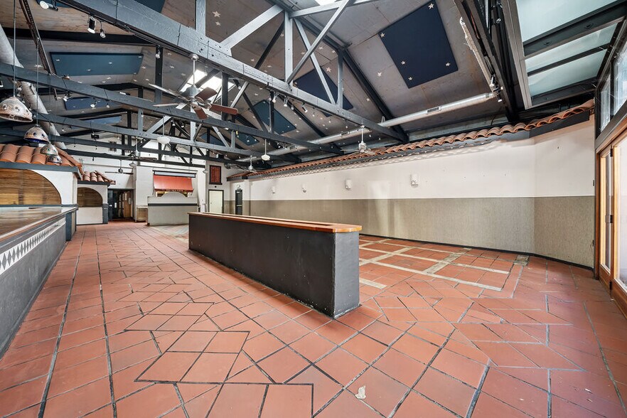 More Photos Of 1121 Broad St, San Luis Obispo Restaurant For Sale