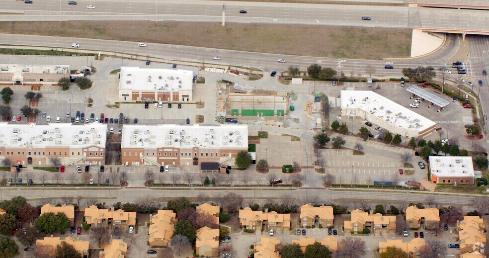 More Photos Of 2050 E President George Bush Hwy, Richardson Storefront Retail Office For Sale