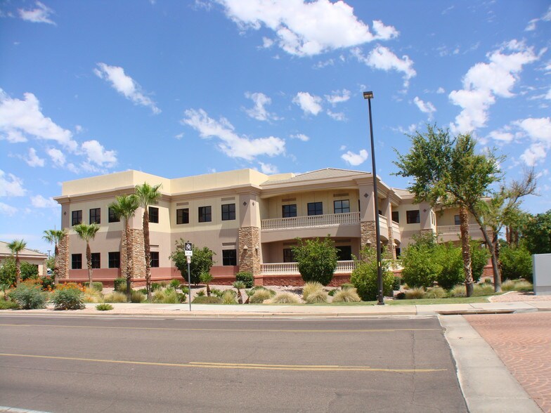 More Photos Of 1425 W Elliot Rd, Gilbert Medical For Lease
