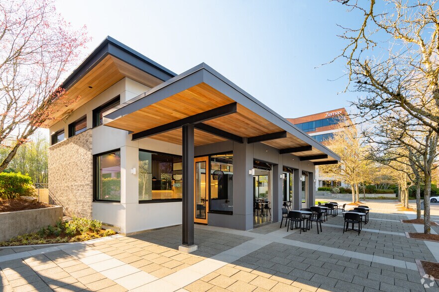 More Photos Of 3933 Lake Washington Blvd NE, Kirkland Office For Lease
