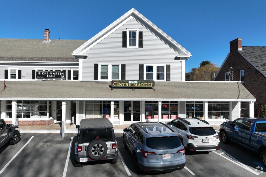 Photo of 2nd Floor Ste 